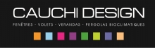 Logo de la société Cauchi Design à Marseille